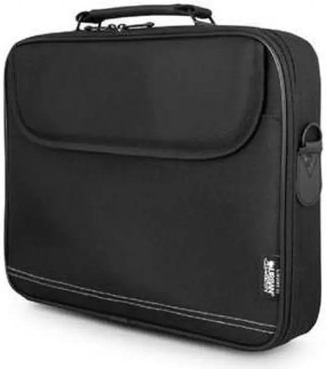 Alt view image 5 of 10 - Urban Factory ActivBag Clamshell Case for Notebooks Model AVB05UF
