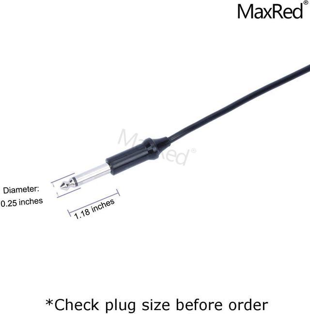 Maxred 318601302 Meat Probe Thermometer Gauge Thermistor