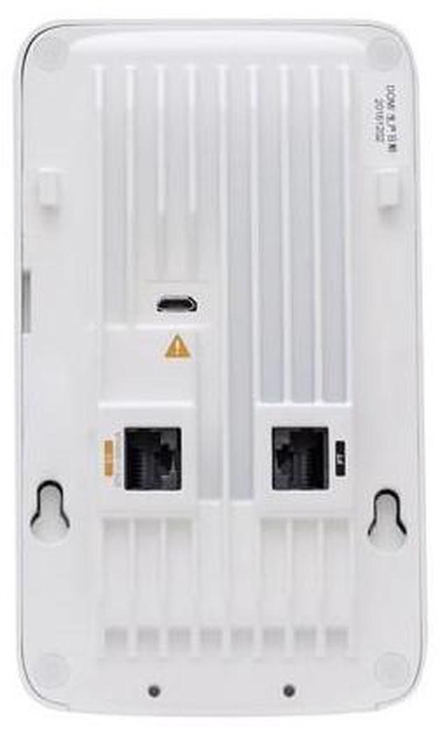 Alt view image 3 of 14 - Aruba Ap-303H Ieee 802.11Ac 1.24 Gbit/S Wireless Access Point