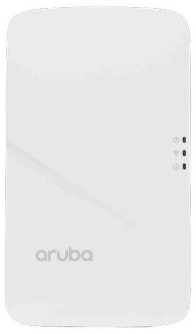 Alt view image 2 of 14 - Aruba Ap-303H Ieee 802.11Ac 1.24 Gbit/S Wireless Access Point