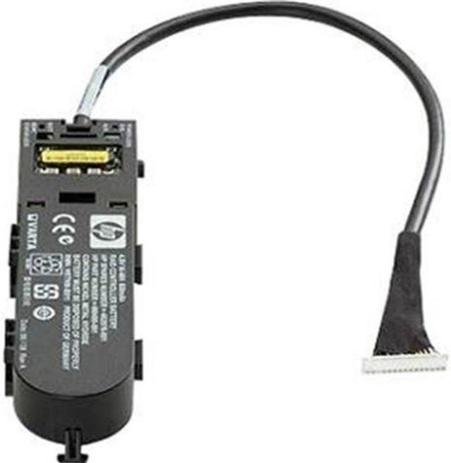 Alt view image 4 of 12 - HPE ML150 Gen9 Smart Storage Battery Holder Kit 786710B21