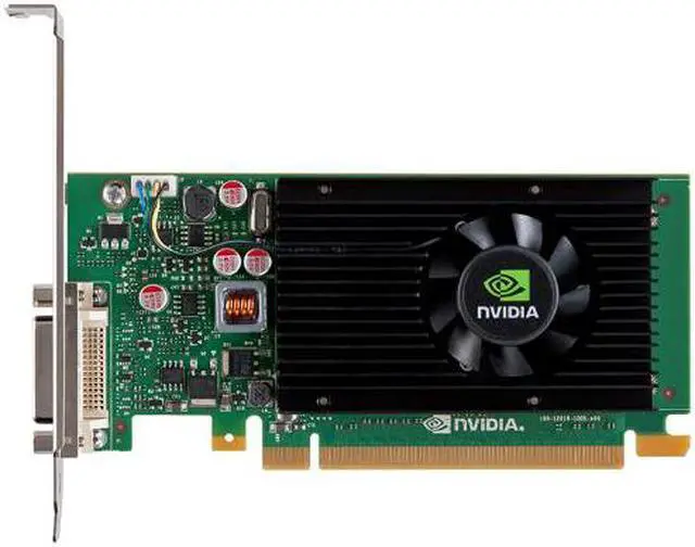 Alt view image 2 of 4 - PNY Technologies RA2154M NVIDIA Video Card