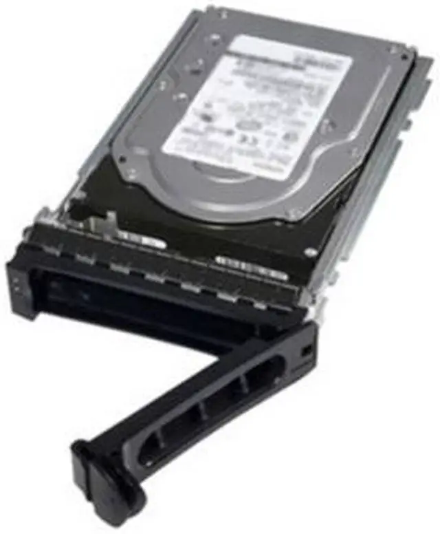 Alt view image 9 of 17 - Dell Hard Drive - 600 GB 400-AJQB Hard Drive