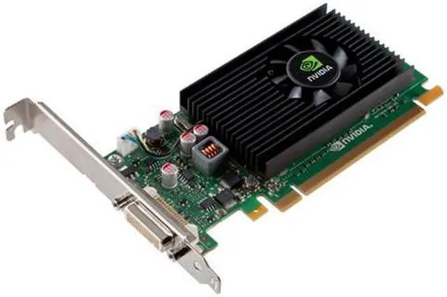 Main image of PNY Technologies RA2154M NVIDIA Video Card