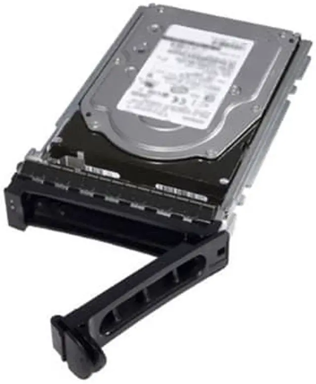 Alt view image 4 of 18 - Dell Hard Drive - 1.2 TB 400-AJPD Hard Drives