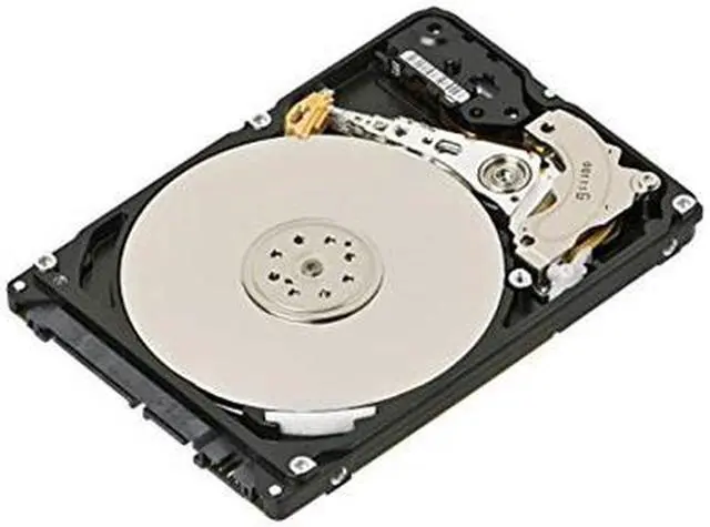 Alt view image 3 of 9 - 600GB THINKSYSTEM 2.5IN 15K SAS