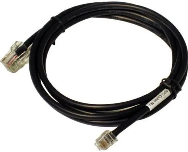 Alt view image 3 of 4 - APG Cash Drawer CD-101B Multipro Printer Cable Drawer 2 for Epson TM & Star TSP/SP Printers