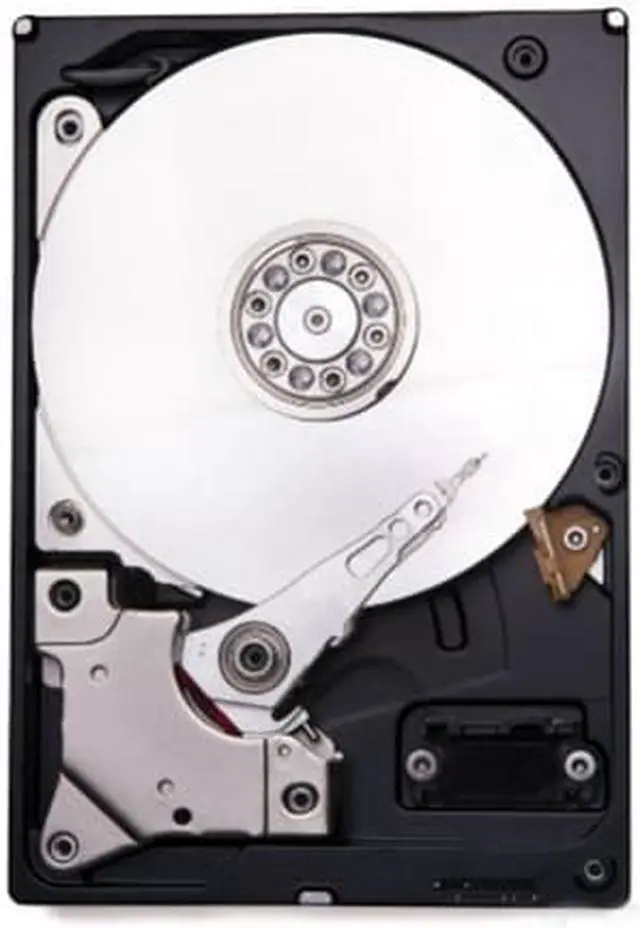 Alt view image 2 of 8 - THINKSYSTEM 2.5IN 2TB 7.2K SAS