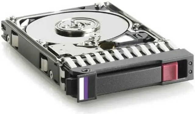 Alt view image 7 of 9 - HP MSA 8TB 12G SAS 7.2K 3.5IN 512E H