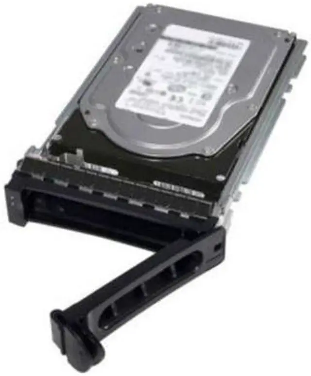 Alt view image 2 of 8 - Dell 400-AEFD Hard Drives