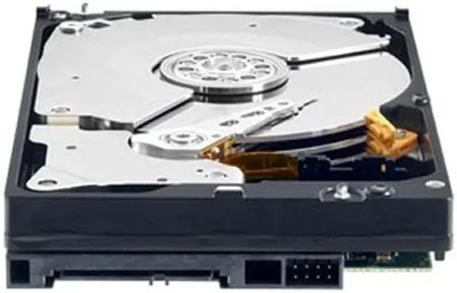 Alt view image 5 of 18 - DELL ENTERPRISE ACCESSORIES 400-AEGK 4TB SATA 6GBPS 7.2K 3.5 HP