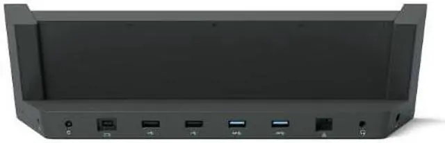 Alt view image 3 of 4 - Microsoft- Imsourcing 3Q9-00001 Docking Station for Surface Pro 3
