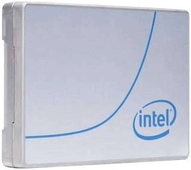 Alt view image 2 of 2 - Intel SSD SSDPE2KE016T701 DC P4600 2.5 1.6TB PCIe 3.1 3D1 TLC Single BULK