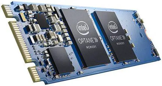 Alt view image 7 of 16 - Optane Memory M10  64Gb M.2 80