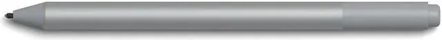 Alt view image 2 of 15 - Microsoft EYV-00009 Silver