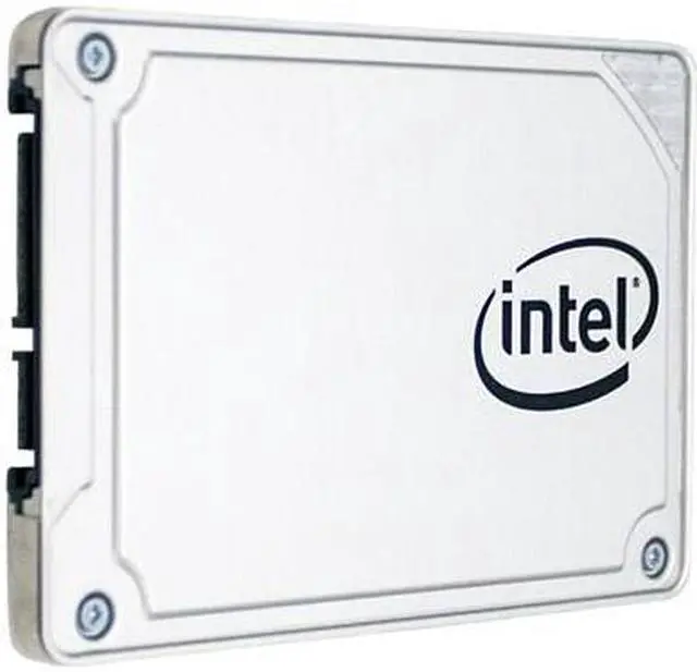 Alt view image 2 of 7 - Intel 545s 2.5" 1TB SATA III 64-Layer 3D NAND TLC Internal Solid State Drive (SSD) SSDSC2KW010T8X1