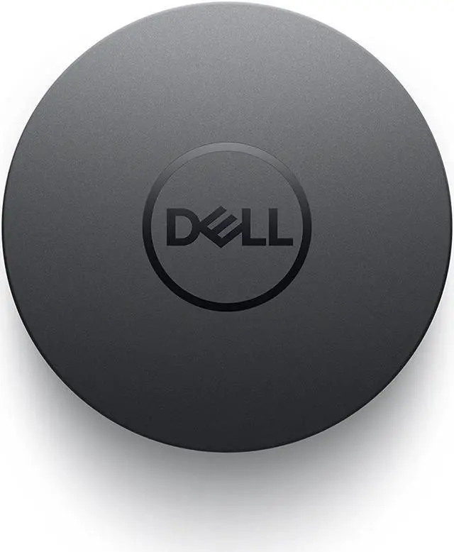 Alt view image 4 of 13 - Dell USB-C Mobile Adapter (DA300)