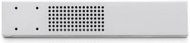 Alt view image 6 of 10 - Ubiquiti 10G 16-Port Managed Aggregation Switch - 4 Ports - Manageable - 2 Layer Supported - - - 1U