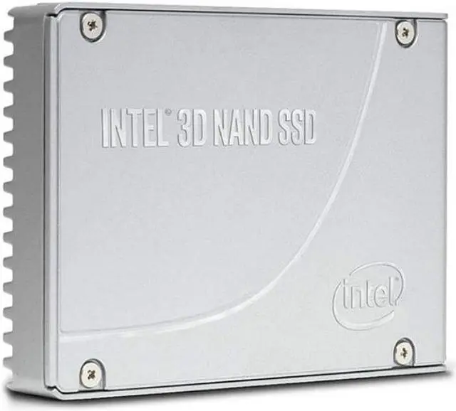 Alt view image 3 of 9 - Intel - SSDPE2KX020T801 - Intel DC P4510 2 TB Solid State Drive - 2.5 Internal - PCI Express (PCI Express 3.1 x4) - 3200 Enterprise Solid State Drive