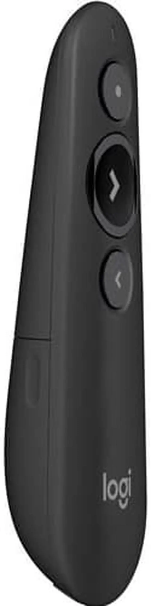 Alt view image 4 of 20 - Logitech R500 LASER PRESENTATION REMOTE
