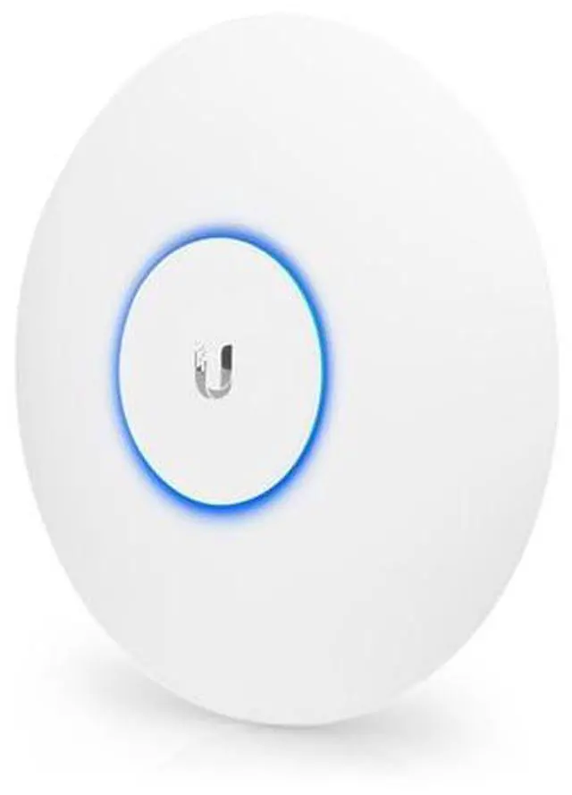 Alt view image 4 of 19 - Ubiquiti UniFi AC PRO 802-11ac Dual-Radio Access Point (Single Pack) UniFi ac PRO Dual-Radio Access Point
