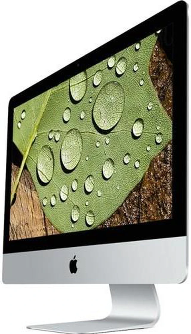 Refurbished: Apple Grade A Desktop Computer iMac (Late 2015) MK452LL/A ...