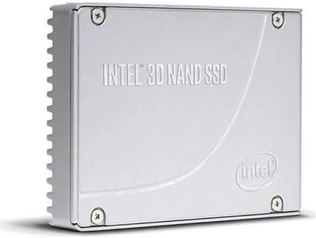 Alt view image 5 of 13 - Intel DC P4510 4TB 3D TLC PCIe 3.1 x4 NVMe 1.2 U.2 2.5-Inch Data Center SSD — SSDPE2KX040T801