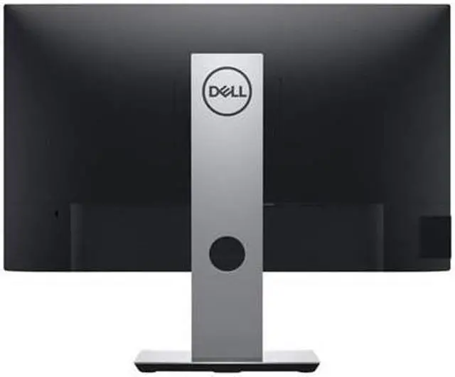 Alt view image 5 of 20 - Dell 23" 60 Hz IPS FHD Height Adjustable Monitor 8 ms (normal); 5 ms (fast) D-Sub, HDMI, DisplayPort P2319H