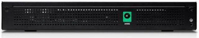 Alt view image 7 of 10 - Ubiquiti EdgeSwitch 10X PoE Switch