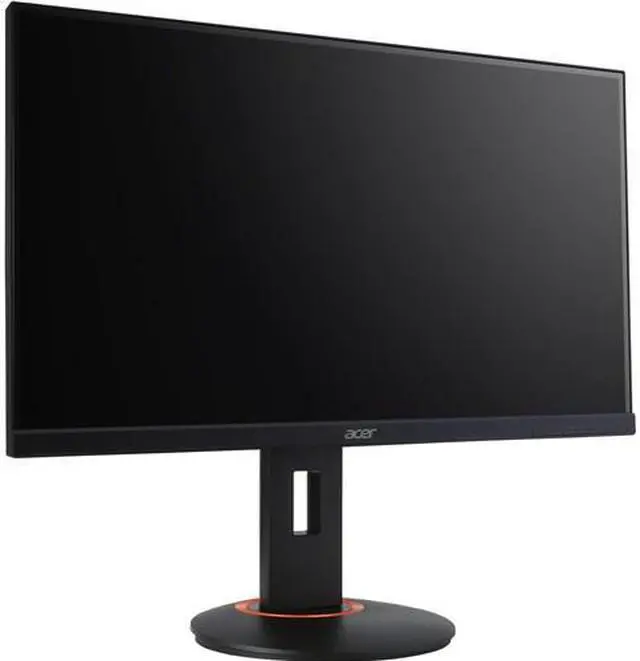 Alt view image 13 of 17 - Acer XF250Q Bbmiiprx 25" (Actual size 24.5") Full HD 1920 x 1080 1ms (GTG) 144Hz TN FreeSync Gaming Monitor