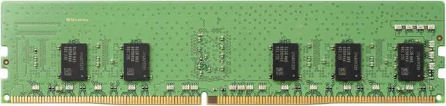 Main image of HP 8GB DDR4 SDRAM Memory Module