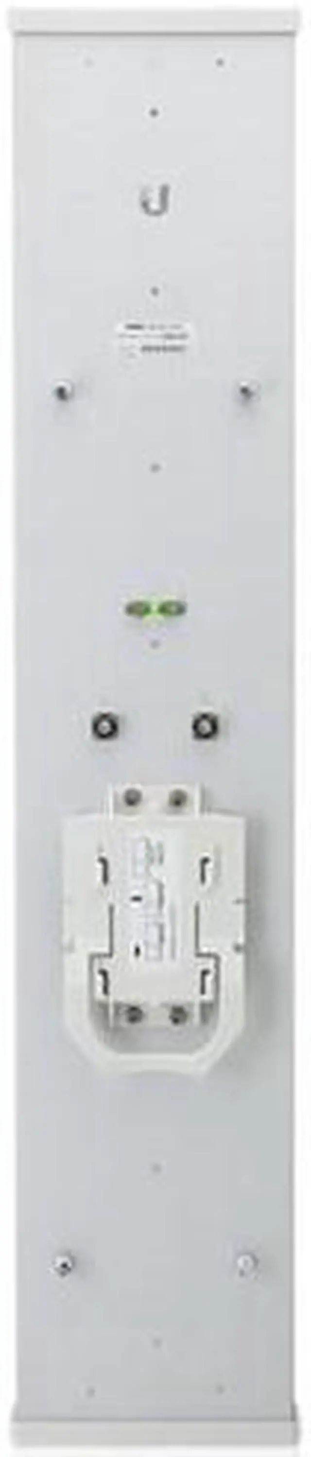 Alt view image 3 of 13 - Ubiquiti Networks AM-2G16-90 network antenna 17 dBi