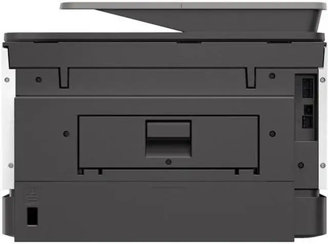 Alt view image 4 of 20 - HP Officejet Pro 9020 Wireless Auto-Duplex All-In-One Color Inkjet Printer