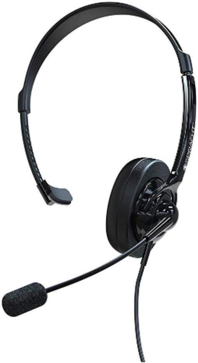 Alt view image 7 of 20 - Spracht Zum350m Headset