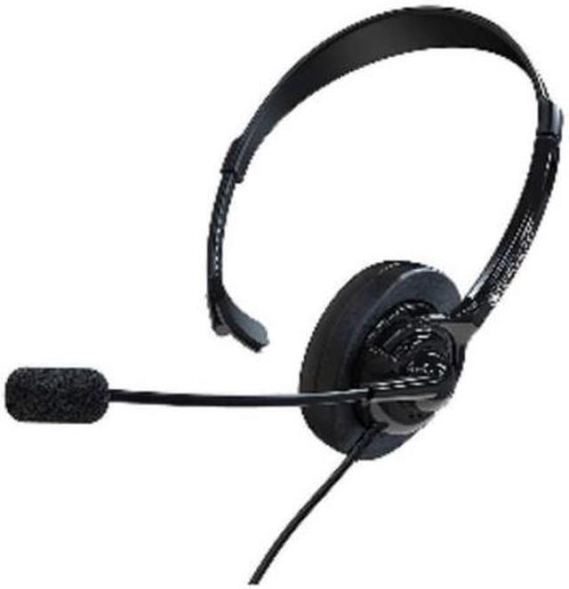 Alt view image 8 of 20 - Spracht Zum350m Headset