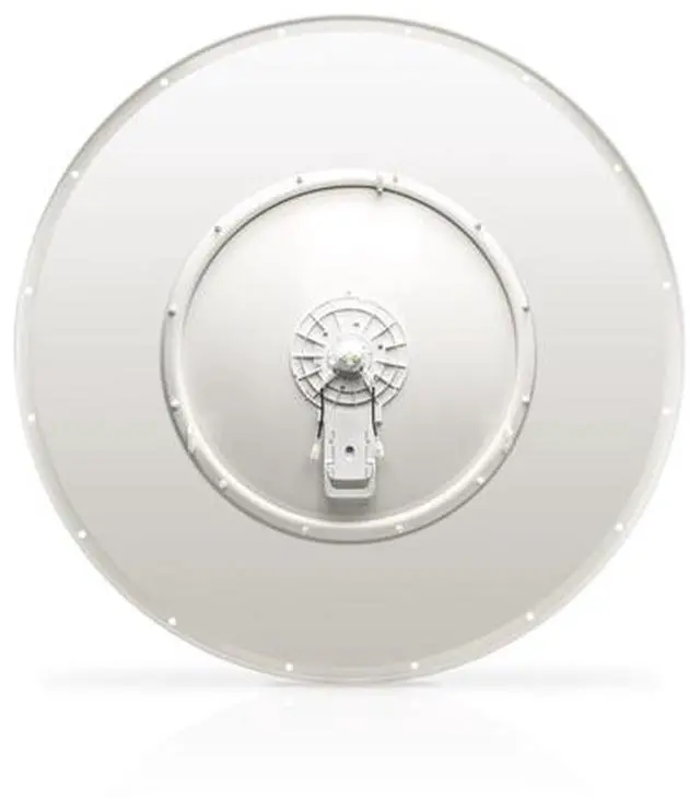 Alt view image 7 of 13 - Ubiquiti Networks AF-5G34-S45 5Ghz Airfiber Dish 34Dbi Slant 45