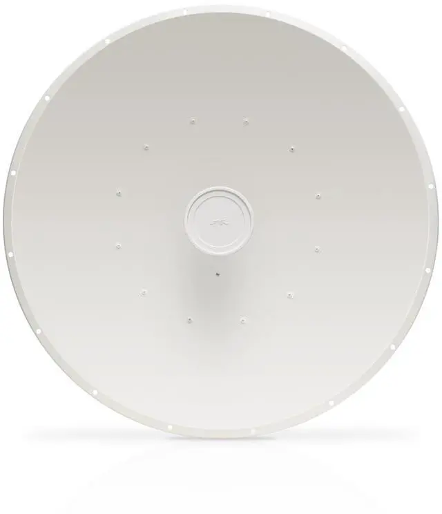 Alt view image 5 of 13 - Ubiquiti Networks AF-5G34-S45 5Ghz Airfiber Dish 34Dbi Slant 45