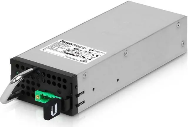 Alt view image 10 of 13 - Ubiquiti Networks RPS-DC-100W Redundant Power Supply Dc 100W