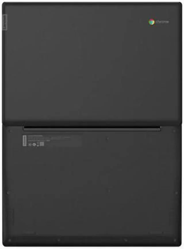 Alt view image 12 of 20 - Lenovo S330 (81JW0001US) Chromebook MTK MT8173C (2.1 GHz) 4 GB LPDDR3 Memory 32 GB eMMC 14.0" Chrome OS