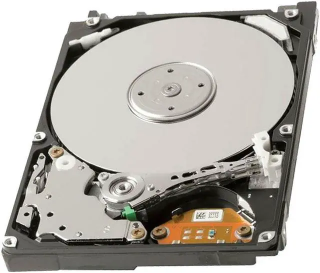 Main image of Lenovo 1TB 3.5" SATA 7200rpm Internal Hard Disk Drive 4XB7A13554