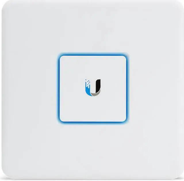 Alt view image 9 of 14 - Ubiquiti Networks USG-US Enterprise Gateway Router with Gigabit Ethernet