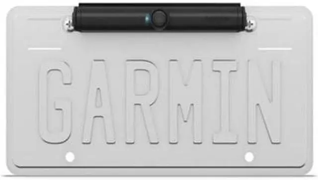 Alt view image 9 of 20 - Garmin BC 40, Wireless Backup Camera, Works with Compatible Garmin Navigators