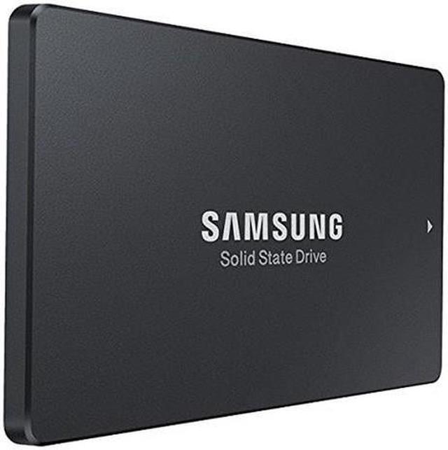 Alt view image 6 of 12 - SAMSUNG SM863a MZ-7KM1T9NE 2.5" 1.92TB SATA III V-NAND Enterprise Solid State Disk