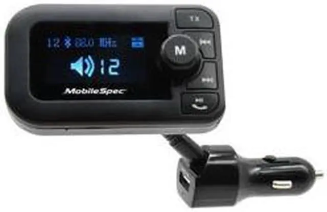 Alt view image 2 of 18 - MobileSpec MBS13203