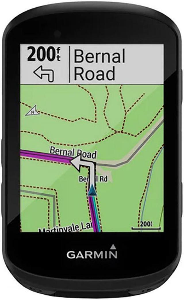 Alt view image 16 of 20 - Garmin Edge 530 Cycling Computer