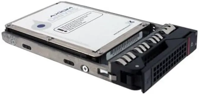 Alt view image 3 of 6 - Axiom 1.8TB 12Gb-s 10K SFF Hard Drive Kit Hard Drives