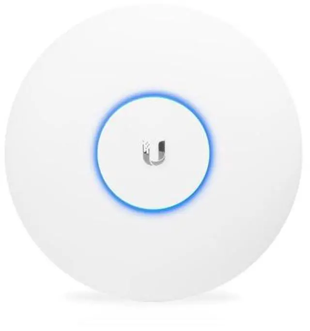 Alt view image 6 of 10 - Ubiquiti UniFi UAP-AC-PRO - wireless access point - Wi-Fi 5 (UBI-UAP-AC-PRO-US)