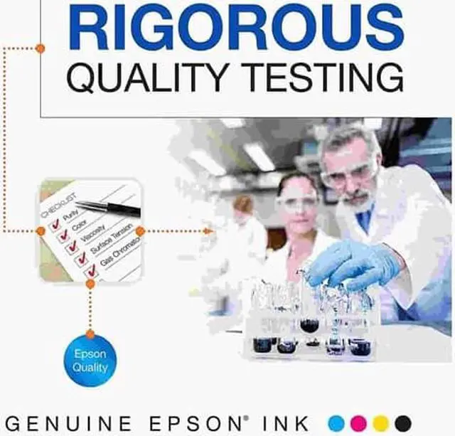 Alt view image 4 of 13 - EPSON AMERICA PRINT T702520-S DURABrite Ultra Multipack