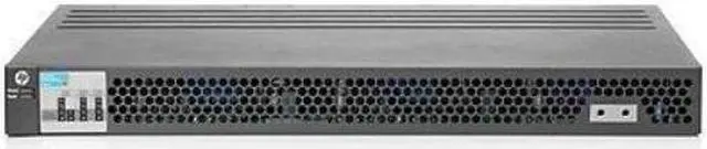 Alt view image 3 of 4 - HPE 640 REDUNDANT/EXTERNAL PS SHELF