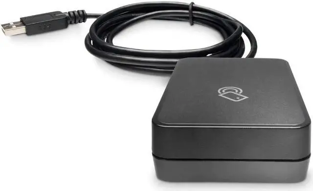 Alt view image 8 of 20 - Hp Jetdirect 3100W Ble/Nfc/Wireless Accessory